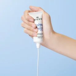 CREMA FRAÎCHE DE BEAUTÉ CRÈME REPULPANTE HIDRATANTE 48H