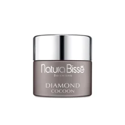 CREMA HIDRATANTE FORTALECEDORA DIAMOND COCOON ULTRA RICH CREAM 50 ML NATURA BISSÉ