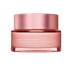 CREMA MULTI-ACTIVA DÍA PIELES SECAS