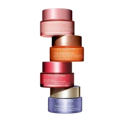 CREMA MULTI-ACTIVA DÍA PIELES SECAS