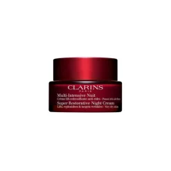 CREMA NOCHE MULTI INTENSIVA PIELES SECAS 50ML