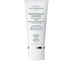 CREMA PROTECTORA FACIAL INTOLERANCIAS SOLARES SPF50+