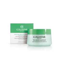 Crema Reductora Alta Definición