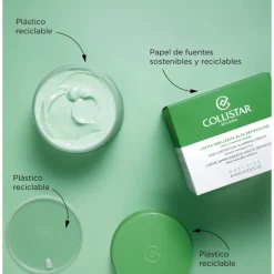 Crema Reductora Alta Definición