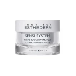 CREMA REPOSO BIOMIMÉTICA