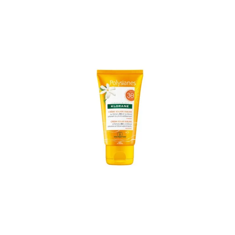 CREMA SOLAR SUBLIME SPF30 50 ML