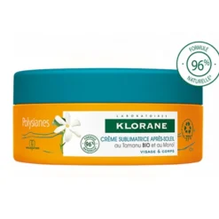 CREMA SUBLIMADORA AFTER SUN 200 ML