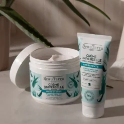 Crema universal Hidratante