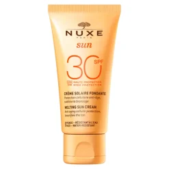 CREME SOLAIRE FONDANTE SPF30