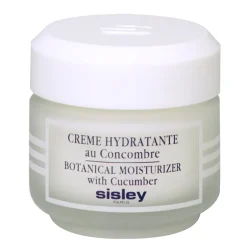 CRÈME HYDRATANTE AU CONCOMBRE 50ML