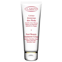 CRÈME JEUNESSE DES PIEDS 125ML