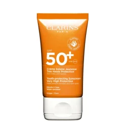 CRÈME SOLAIRE JEUNESSE SPF 50+