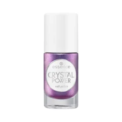 Crystal Power Esmalte Uñas