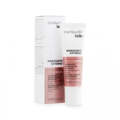 CUMLAUDE HIDRATANTE EXTERNO 30 ML
