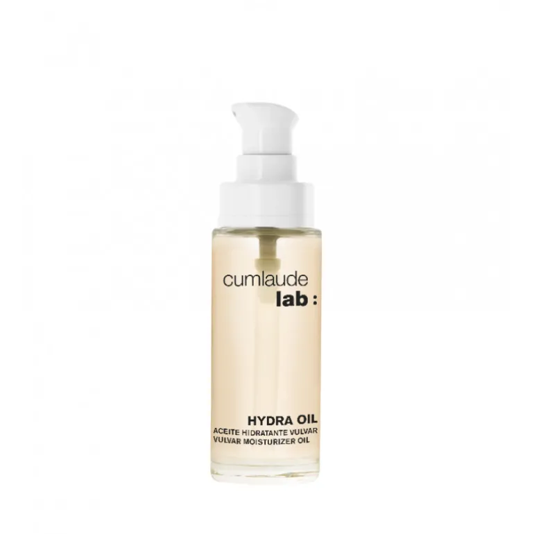 CUMLAUDE HYDRA ACEITE VULVAR 30ML