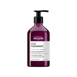 CURL EXPRESSION CHAMPÚ GEL ANTI-ACUMULACIÓN