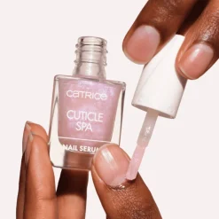 Cuticle Spa Nail Serum