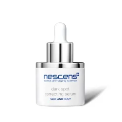 DARK SPOT CORRECTING SERUM - FACE AND BODY