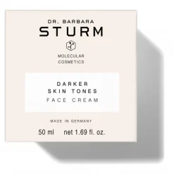 DARKER SKIN TONES FACE CREAM 50ML