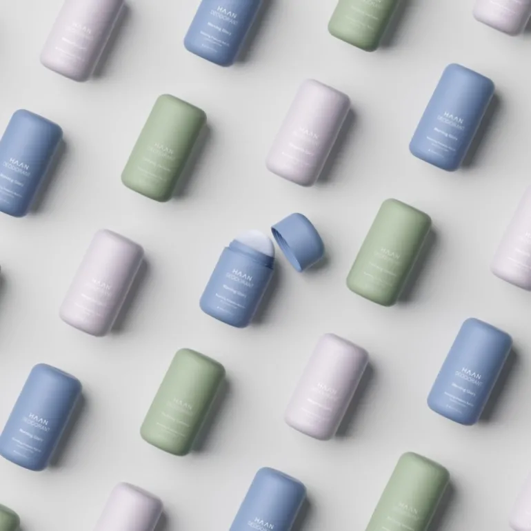 Deodorant Morning Glory