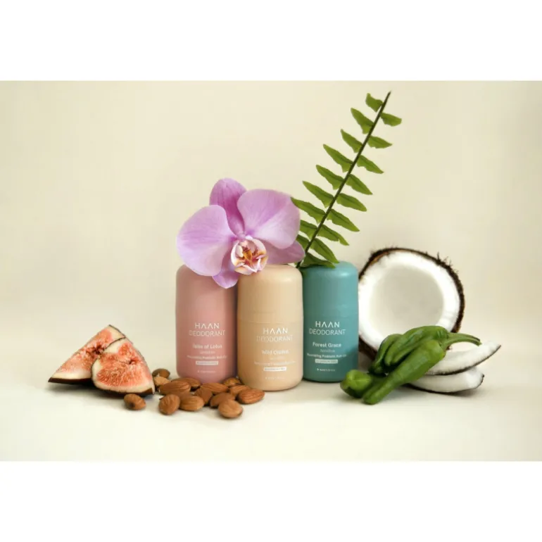 Deodorant Morning Glory