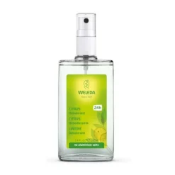 DESODORANTE DE CITRUS 100 ML