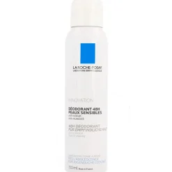 DESODORANTE FISIOLÓGICO AEROSOL