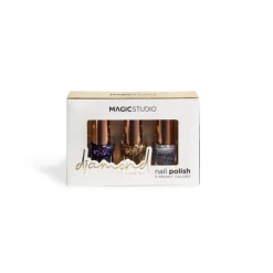 Diamond Nail Polishes