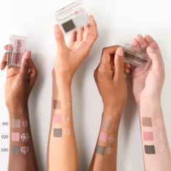 Diamond Treasures Cream to Powder Eyeshadow