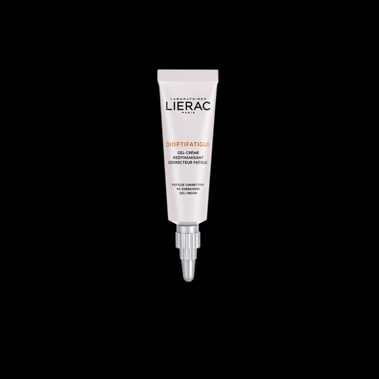 DIOPTIFATIGUE GEL CREMA CONTORNO DE OJOS 15ML
