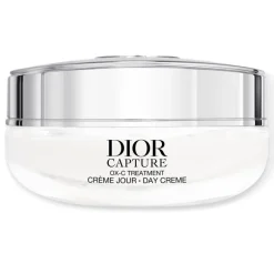 DIOR CAPTURE CREMA DE DÍACorrección antiedad de alto rendimiento, arrugas y firmeza