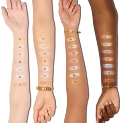 DIOR FOREVER GLOW LUMINIZERIluminador infusionado con ácido hialurónico