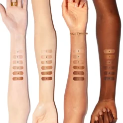 DIOR FOREVER GLOW MAXIMIZERIluminador líquido de larga duración