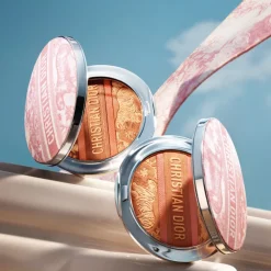 DIOR FOREVER NUDE BRONZE EDICIÓN LIMITADAPolvos bronceadores acabado radiante