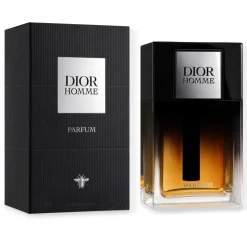 DIOR HOMME PARFUMPerfume - notas ambarinas, amaderadas y florales