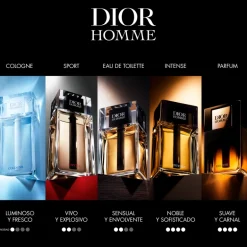 Dior HommeCologne