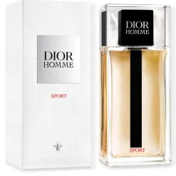 DIOR HOMMEDior Homme Sport Eau de toilette para hombre - notas frescas, amaderadas y especiadas