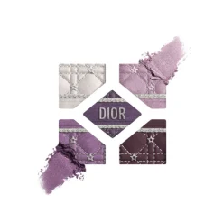DIORSHOW 5 COULEURS - EDICIÓN LIMITADAPaleta con 5 sombras de ojos