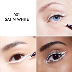 DIORSHOW LIQUID LINEREyeliner rotulador ultrapreciso - color intenso waterproof