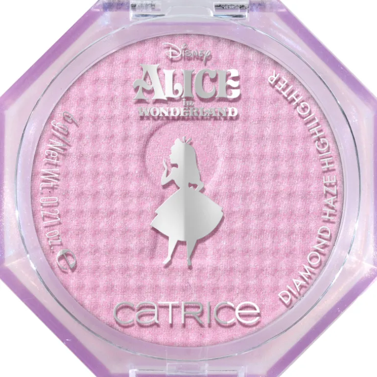Disney Alice in Wonderland Diamond Haze Highlighter