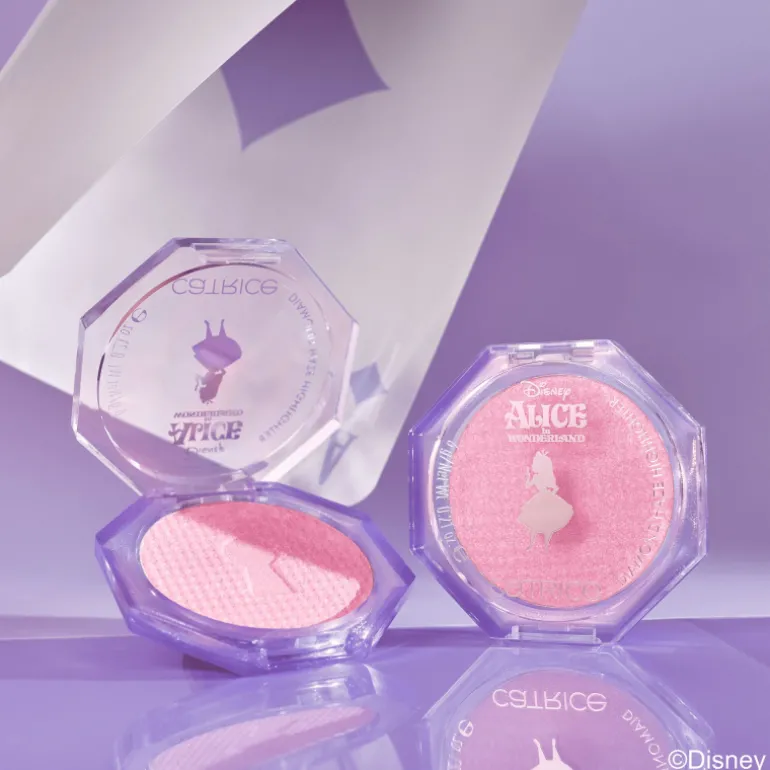 Disney Alice in Wonderland Diamond Haze Highlighter