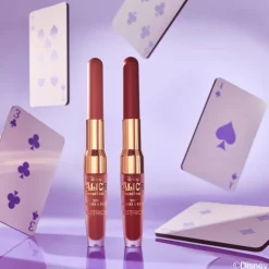 Disney Alice in Wonderland 2in1 Lip Liner & Gloss