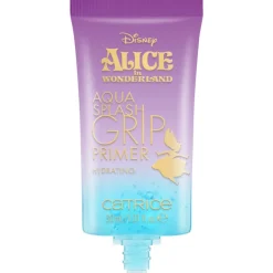 Disney Alice in Wonderland Aqua Splash Grip Primer
