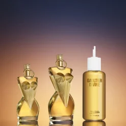 Divine Eau de Parfum