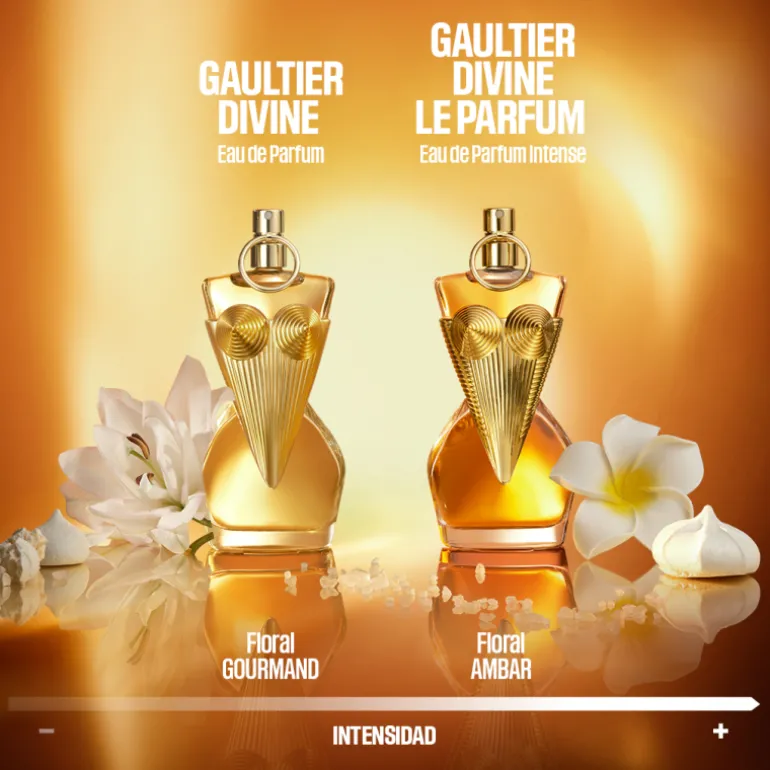 Divine Le Parfum Eau de Parfum Intense