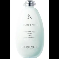 DÉMAQUILLANT OXYGÈNE 400