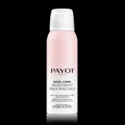 DÉODORANT FRAICHEUR ENERGISANT 125ML