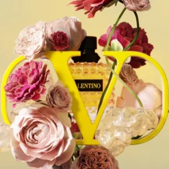 DONNA BORN IN ROMA YELLOW DREAM EAU DE PARFUM