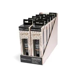 Double-Ended Contour Stick