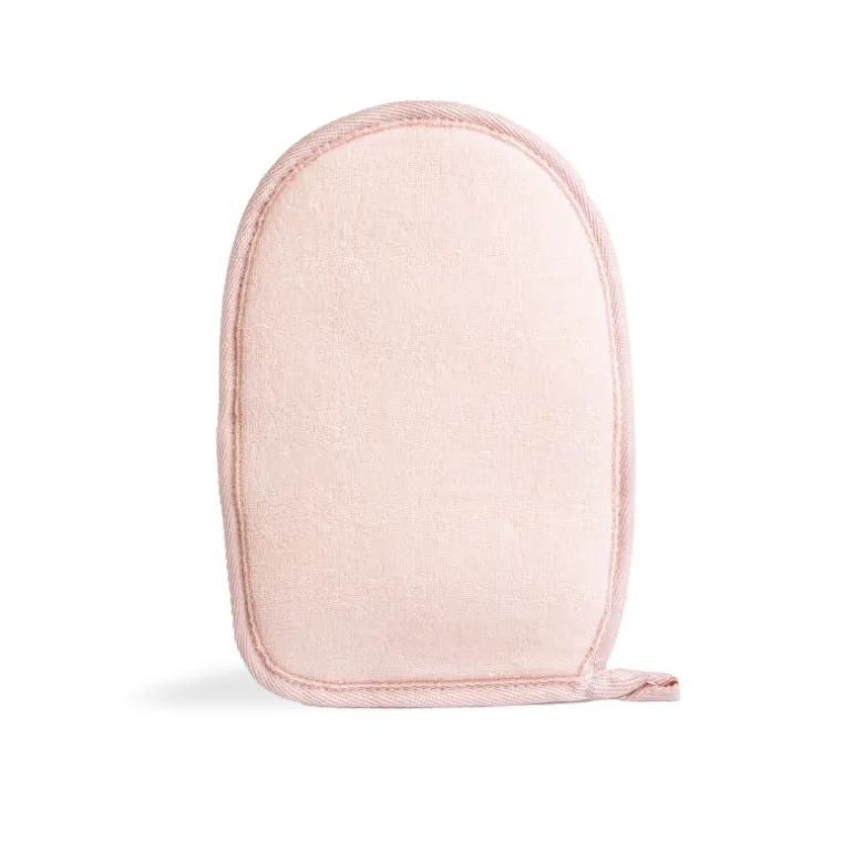 Double-Sided Bath Glove